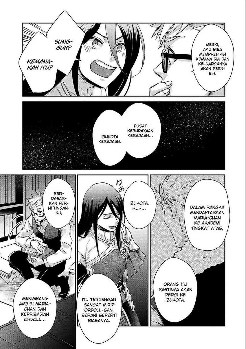 Senki to Yobareta Otoko, Ouke ni Ansatsu Saretara Musume wo Hiroi, Issho ni Slow Life wo Hajimeru: Chapter chapter-19 - Page 15