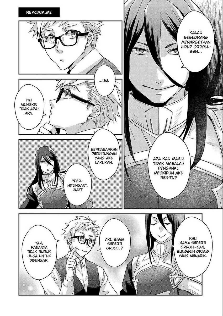 Senki to Yobareta Otoko, Ouke ni Ansatsu Saretara Musume wo Hiroi, Issho ni Slow Life wo Hajimeru: Chapter chapter-19 - Page 18