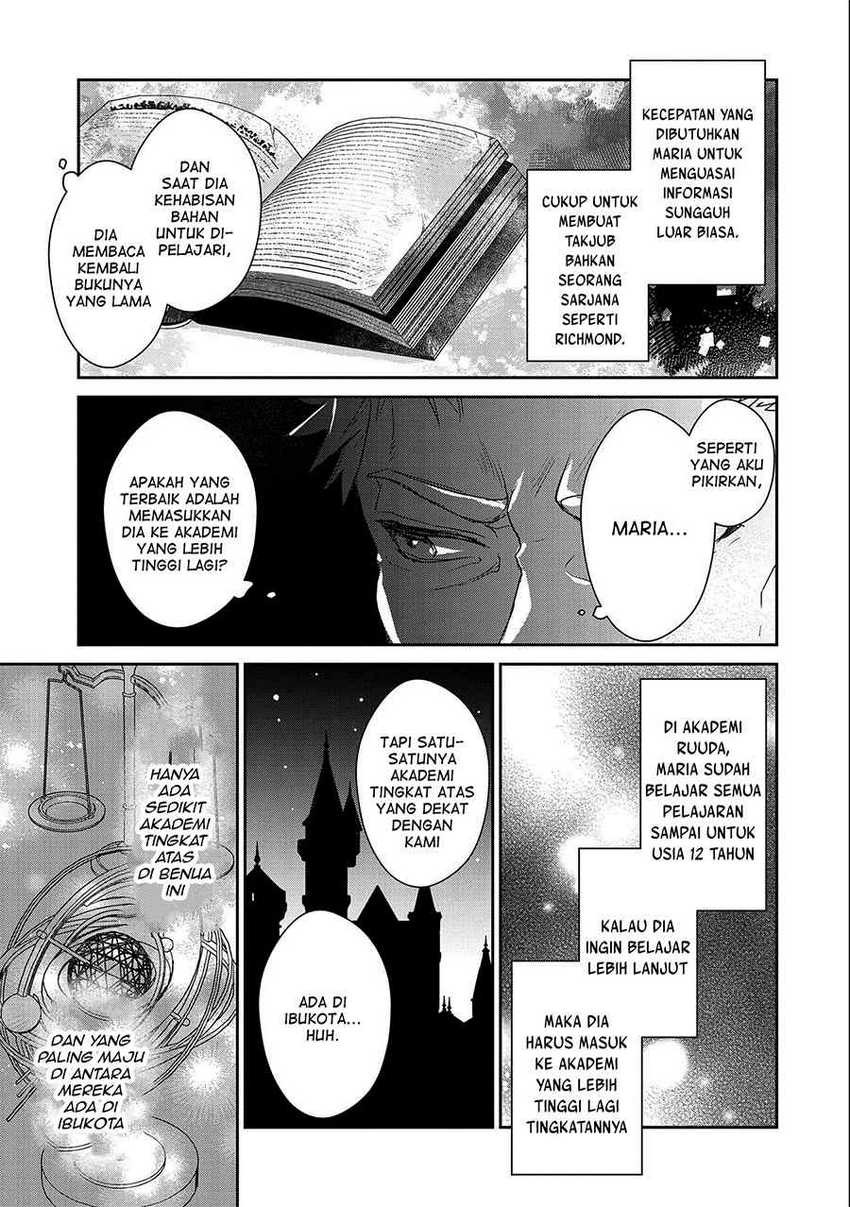 Senki to Yobareta Otoko, Ouke ni Ansatsu Saretara Musume wo Hiroi, Issho ni Slow Life wo Hajimeru: Chapter chapter-19 - Page 33