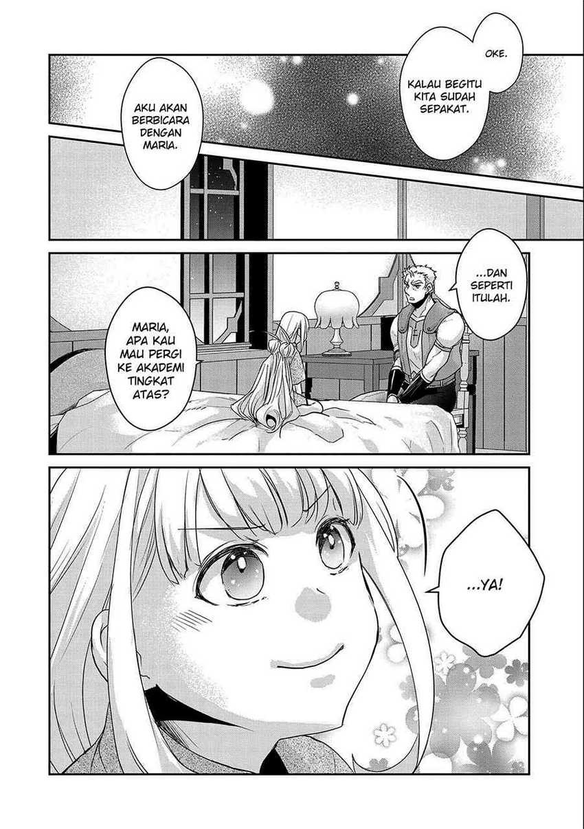 Senki to Yobareta Otoko, Ouke ni Ansatsu Saretara Musume wo Hiroi, Issho ni Slow Life wo Hajimeru: Chapter chapter-19 - Page 40