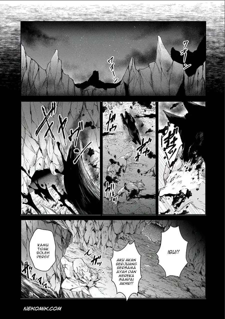 Senki to Yobareta Otoko, Ouke ni Ansatsu Saretara Musume wo Hiroi, Issho ni Slow Life wo Hajimeru: Chapter chapter-2 - Page 22