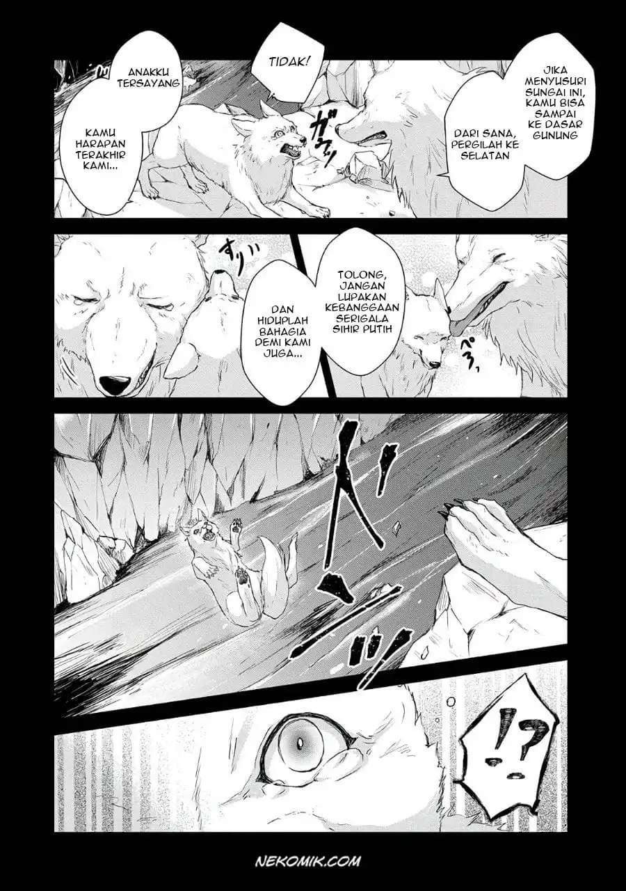 Senki to Yobareta Otoko, Ouke ni Ansatsu Saretara Musume wo Hiroi, Issho ni Slow Life wo Hajimeru: Chapter chapter-2 - Page 23