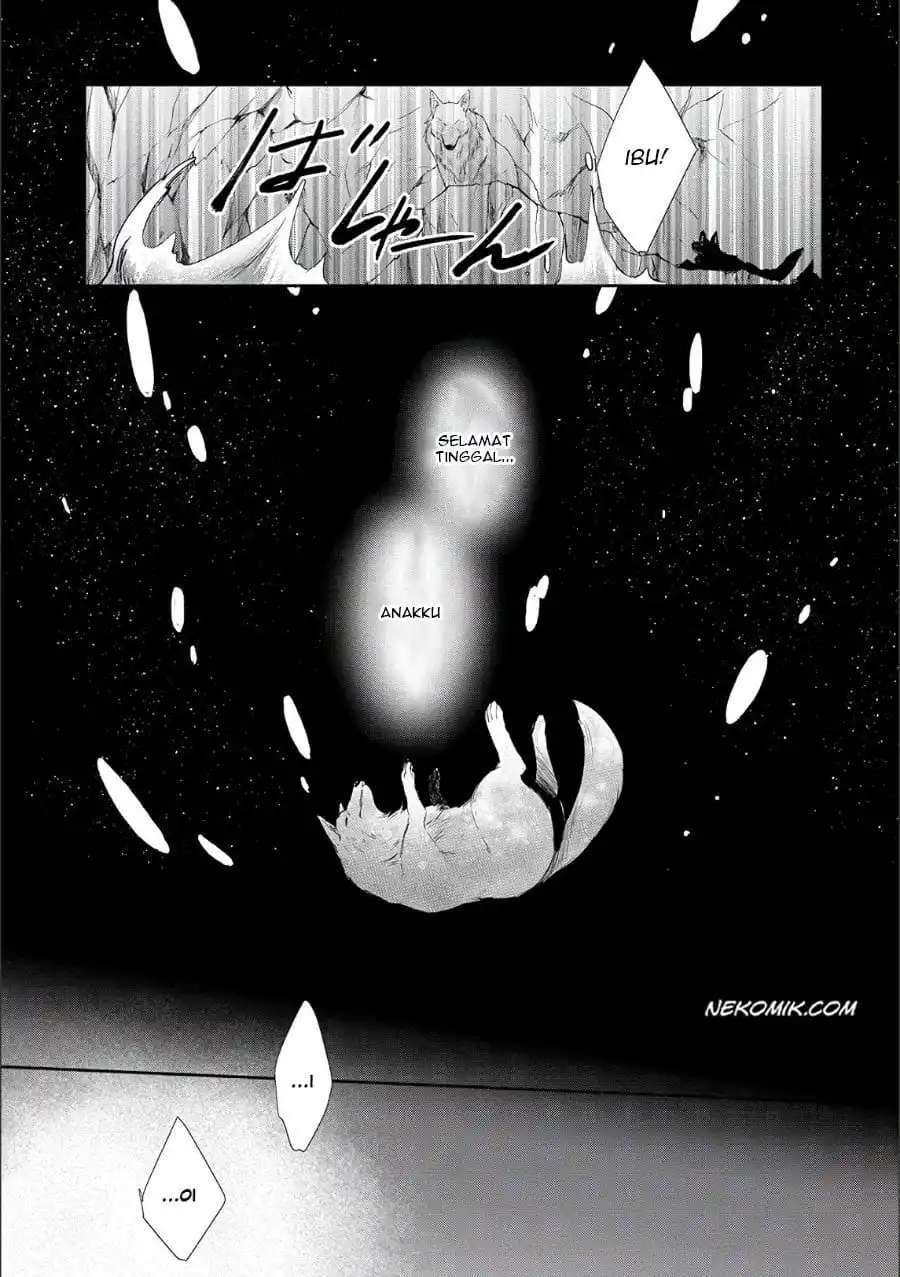 Senki to Yobareta Otoko, Ouke ni Ansatsu Saretara Musume wo Hiroi, Issho ni Slow Life wo Hajimeru: Chapter chapter-2 - Page 24