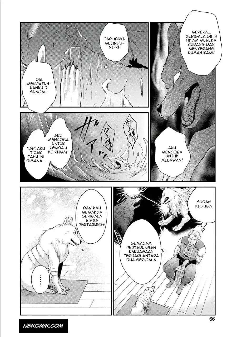 Senki to Yobareta Otoko, Ouke ni Ansatsu Saretara Musume wo Hiroi, Issho ni Slow Life wo Hajimeru: Chapter chapter-2 - Page 27
