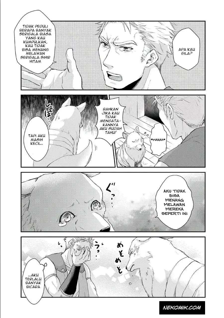 Senki to Yobareta Otoko, Ouke ni Ansatsu Saretara Musume wo Hiroi, Issho ni Slow Life wo Hajimeru: Chapter chapter-2 - Page 28