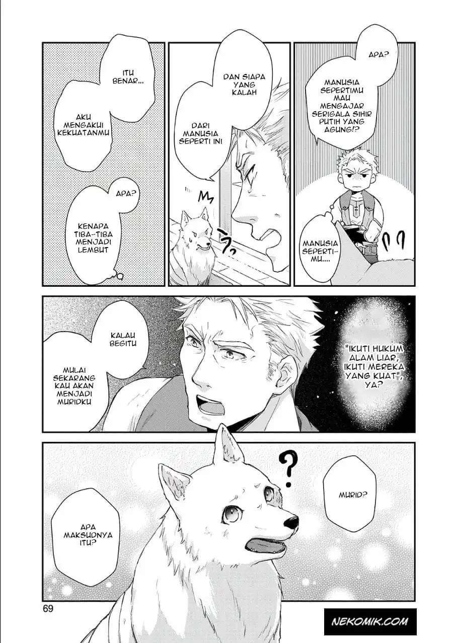 Senki to Yobareta Otoko, Ouke ni Ansatsu Saretara Musume wo Hiroi, Issho ni Slow Life wo Hajimeru: Chapter chapter-2 - Page 30