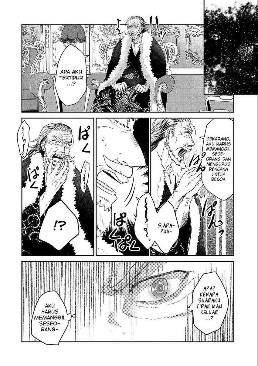 Senki to Yobareta Otoko, Ouke ni Ansatsu Saretara Musume wo Hiroi, Issho ni Slow Life wo Hajimeru: Chapter chapter-20 - Page 6