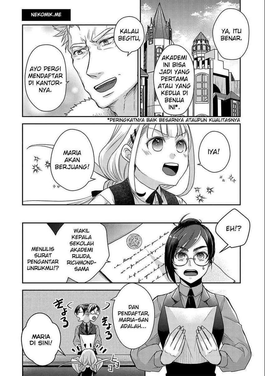 Senki to Yobareta Otoko, Ouke ni Ansatsu Saretara Musume wo Hiroi, Issho ni Slow Life wo Hajimeru: Chapter chapter-21 - Page 8