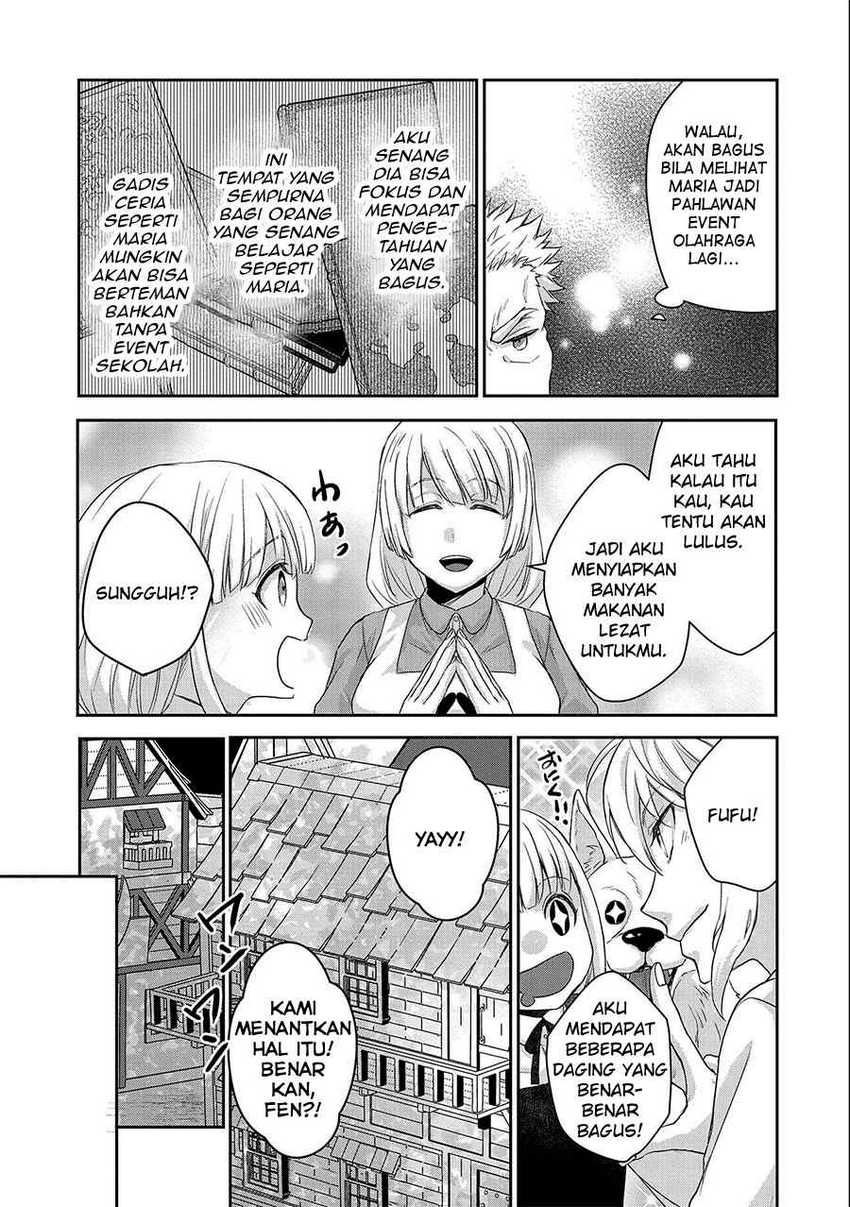 Senki to Yobareta Otoko, Ouke ni Ansatsu Saretara Musume wo Hiroi, Issho ni Slow Life wo Hajimeru: Chapter chapter-21 - Page 14