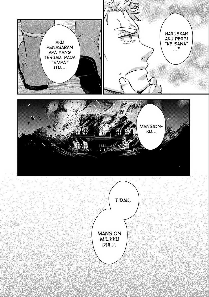 Senki to Yobareta Otoko, Ouke ni Ansatsu Saretara Musume wo Hiroi, Issho ni Slow Life wo Hajimeru: Chapter chapter-22 - Page 8