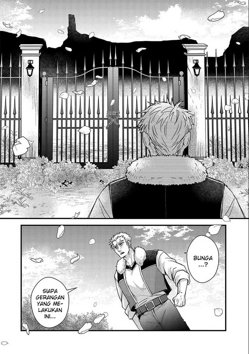 Senki to Yobareta Otoko, Ouke ni Ansatsu Saretara Musume wo Hiroi, Issho ni Slow Life wo Hajimeru: Chapter chapter-22 - Page 10