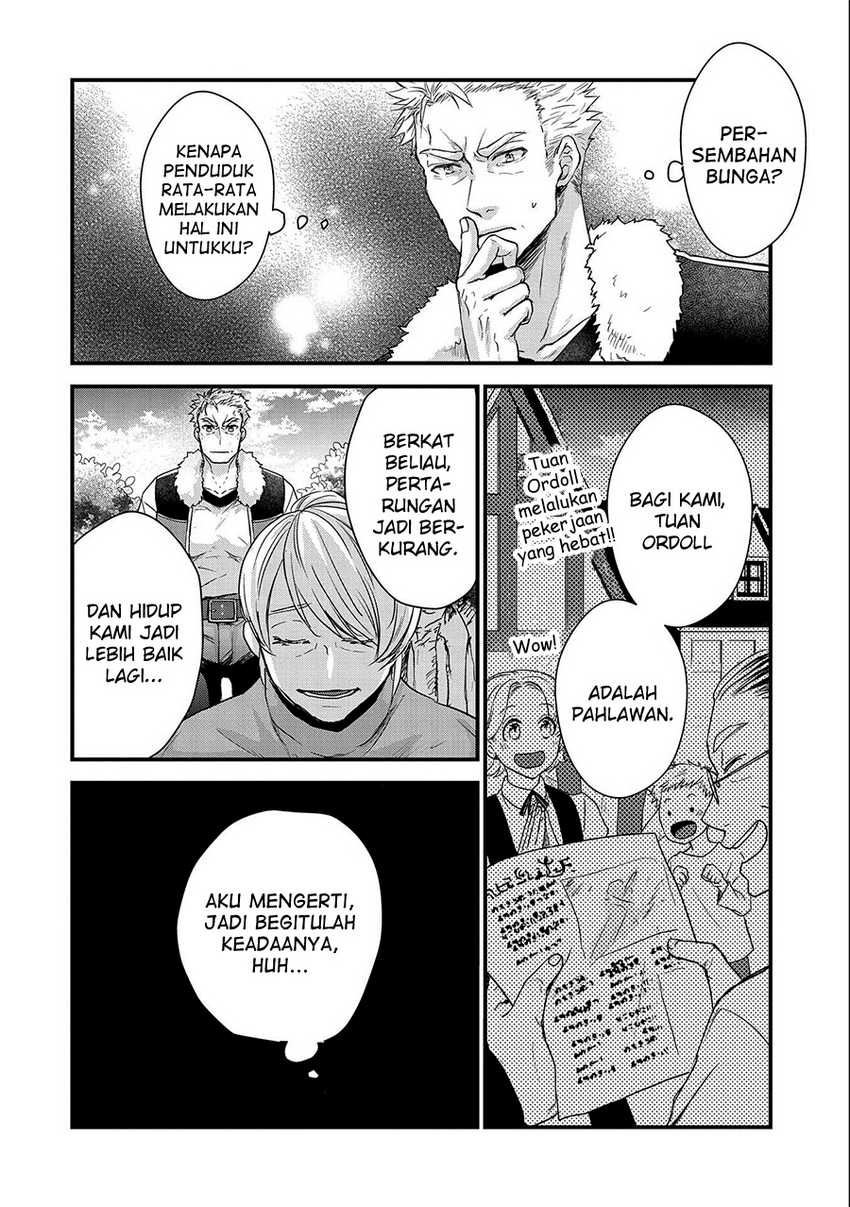 Senki to Yobareta Otoko, Ouke ni Ansatsu Saretara Musume wo Hiroi, Issho ni Slow Life wo Hajimeru: Chapter chapter-22 - Page 12
