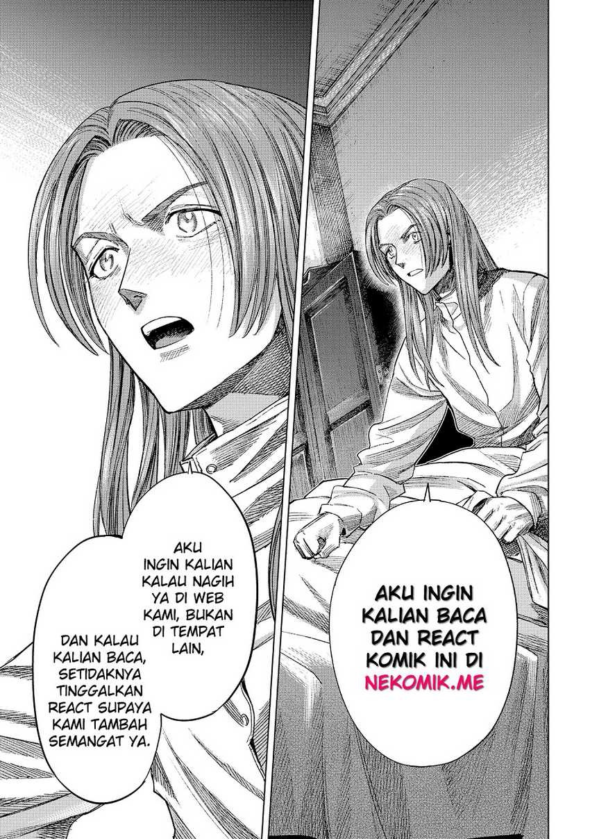 Senki to Yobareta Otoko, Ouke ni Ansatsu Saretara Musume wo Hiroi, Issho ni Slow Life wo Hajimeru: Chapter chapter-22 - Page 16