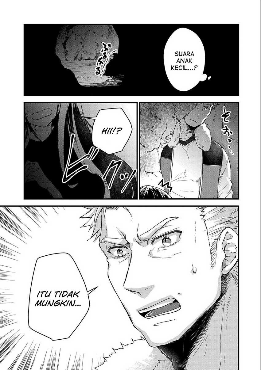 Senki to Yobareta Otoko, Ouke ni Ansatsu Saretara Musume wo Hiroi, Issho ni Slow Life wo Hajimeru: Chapter chapter-22 - Page 26