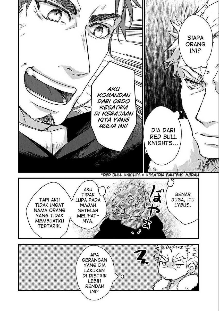 Senki to Yobareta Otoko, Ouke ni Ansatsu Saretara Musume wo Hiroi, Issho ni Slow Life wo Hajimeru: Chapter chapter-24 - Page 25
