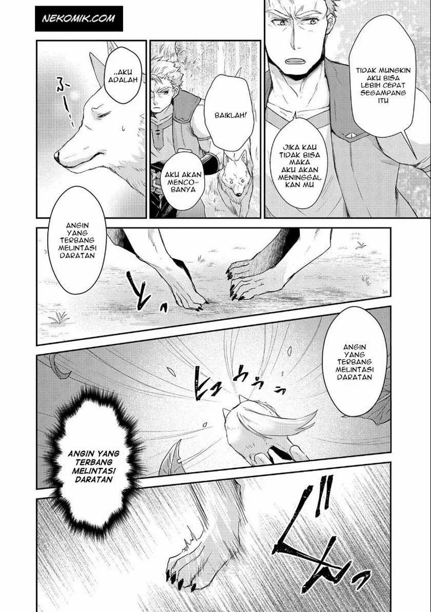 Senki to Yobareta Otoko, Ouke ni Ansatsu Saretara Musume wo Hiroi, Issho ni Slow Life wo Hajimeru: Chapter chapter-5 - Page 9