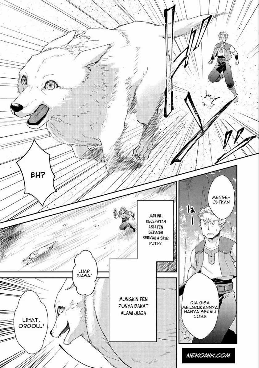 Senki to Yobareta Otoko, Ouke ni Ansatsu Saretara Musume wo Hiroi, Issho ni Slow Life wo Hajimeru: Chapter chapter-5 - Page 10