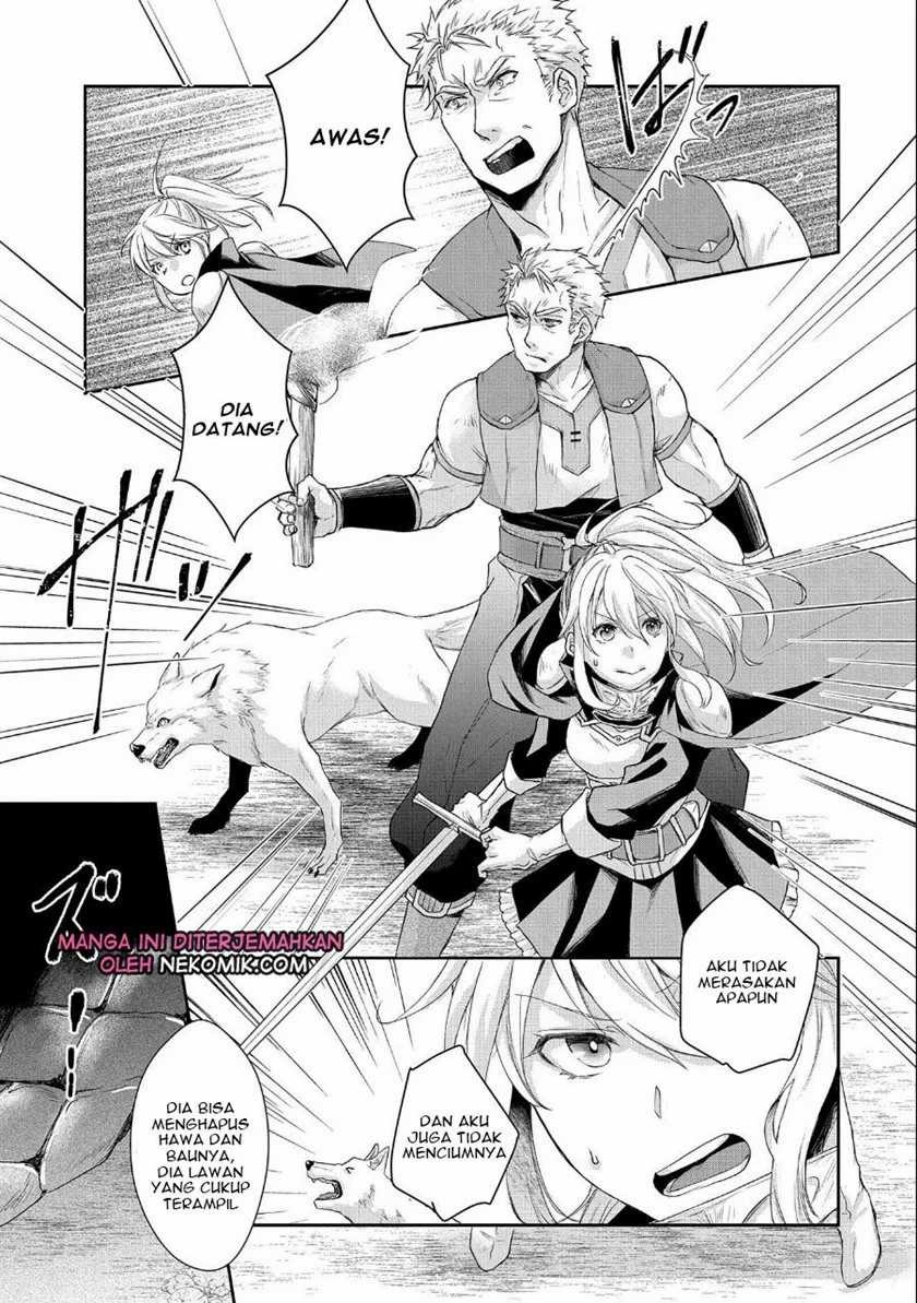 Senki to Yobareta Otoko, Ouke ni Ansatsu Saretara Musume wo Hiroi, Issho ni Slow Life wo Hajimeru: Chapter chapter-6 - Page 14