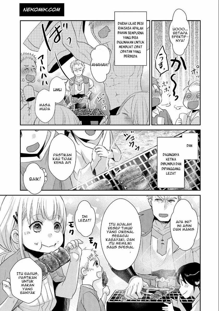 Senki to Yobareta Otoko, Ouke ni Ansatsu Saretara Musume wo Hiroi, Issho ni Slow Life wo Hajimeru: Chapter chapter-6 - Page 29