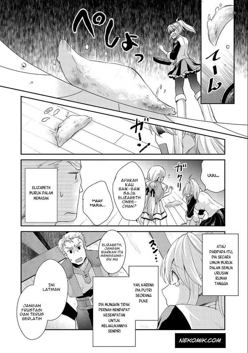 Senki to Yobareta Otoko, Ouke ni Ansatsu Saretara Musume wo Hiroi, Issho ni Slow Life wo Hajimeru: Chapter chapter-7 - Page 29