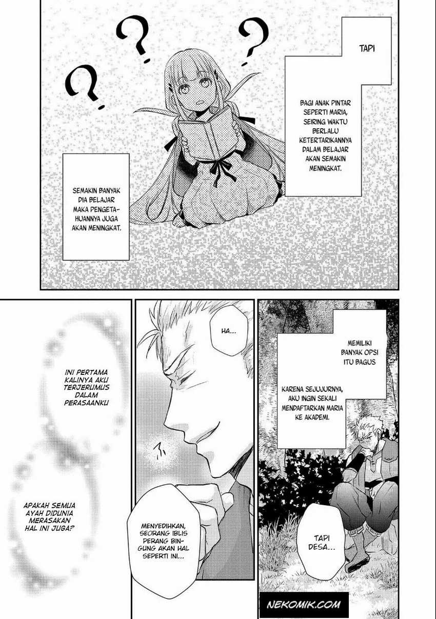 Senki to Yobareta Otoko, Ouke ni Ansatsu Saretara Musume wo Hiroi, Issho ni Slow Life wo Hajimeru: Chapter chapter-8 - Page 6