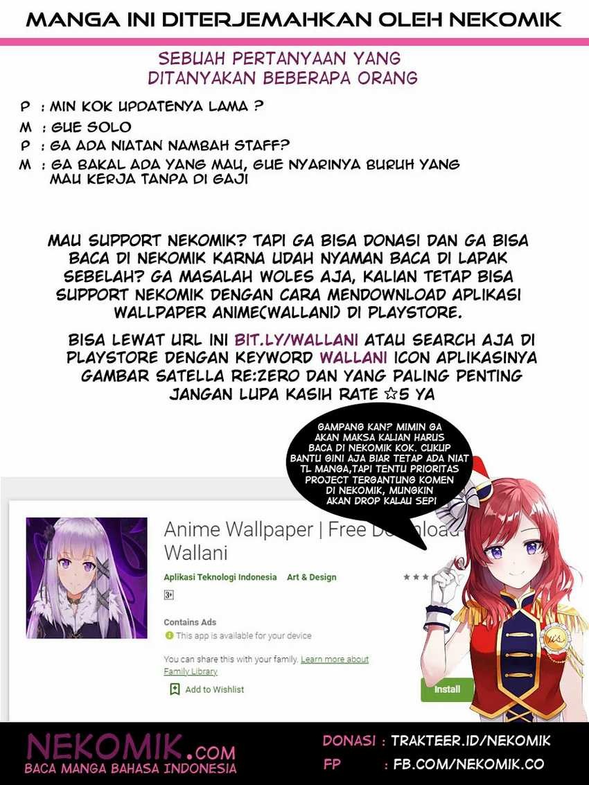 Senki to Yobareta Otoko, Ouke ni Ansatsu Saretara Musume wo Hiroi, Issho ni Slow Life wo Hajimeru: Chapter chapter-8 - Page 38