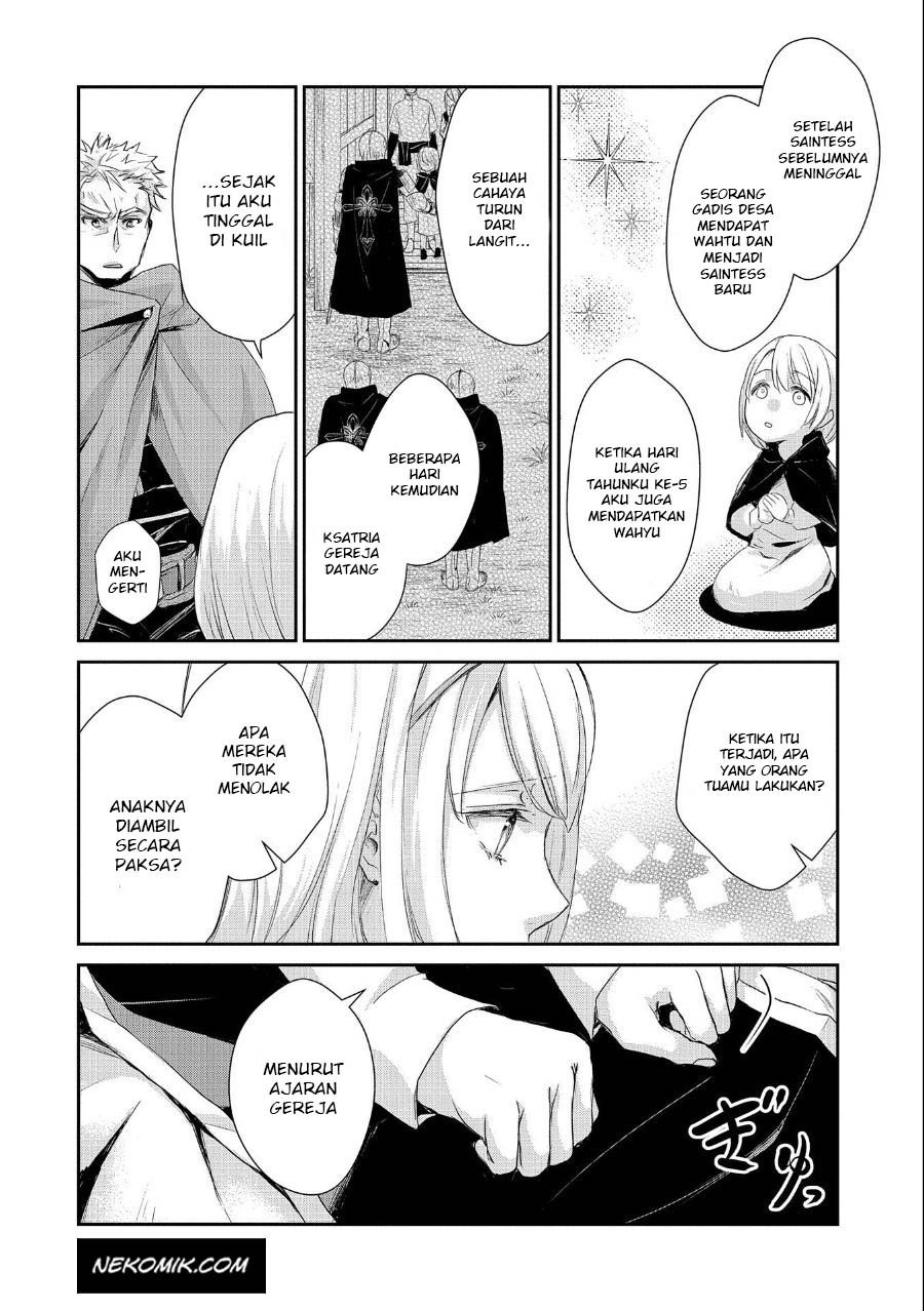 Senki to Yobareta Otoko, Ouke ni Ansatsu Saretara Musume wo Hiroi, Issho ni Slow Life wo Hajimeru: Chapter chapter-9 - Page 29