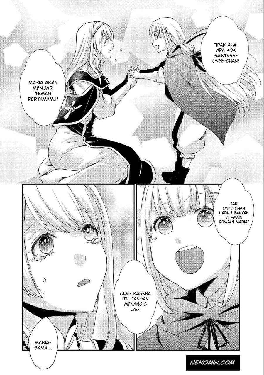 Senki to Yobareta Otoko, Ouke ni Ansatsu Saretara Musume wo Hiroi, Issho ni Slow Life wo Hajimeru: Chapter chapter-9 - Page 33