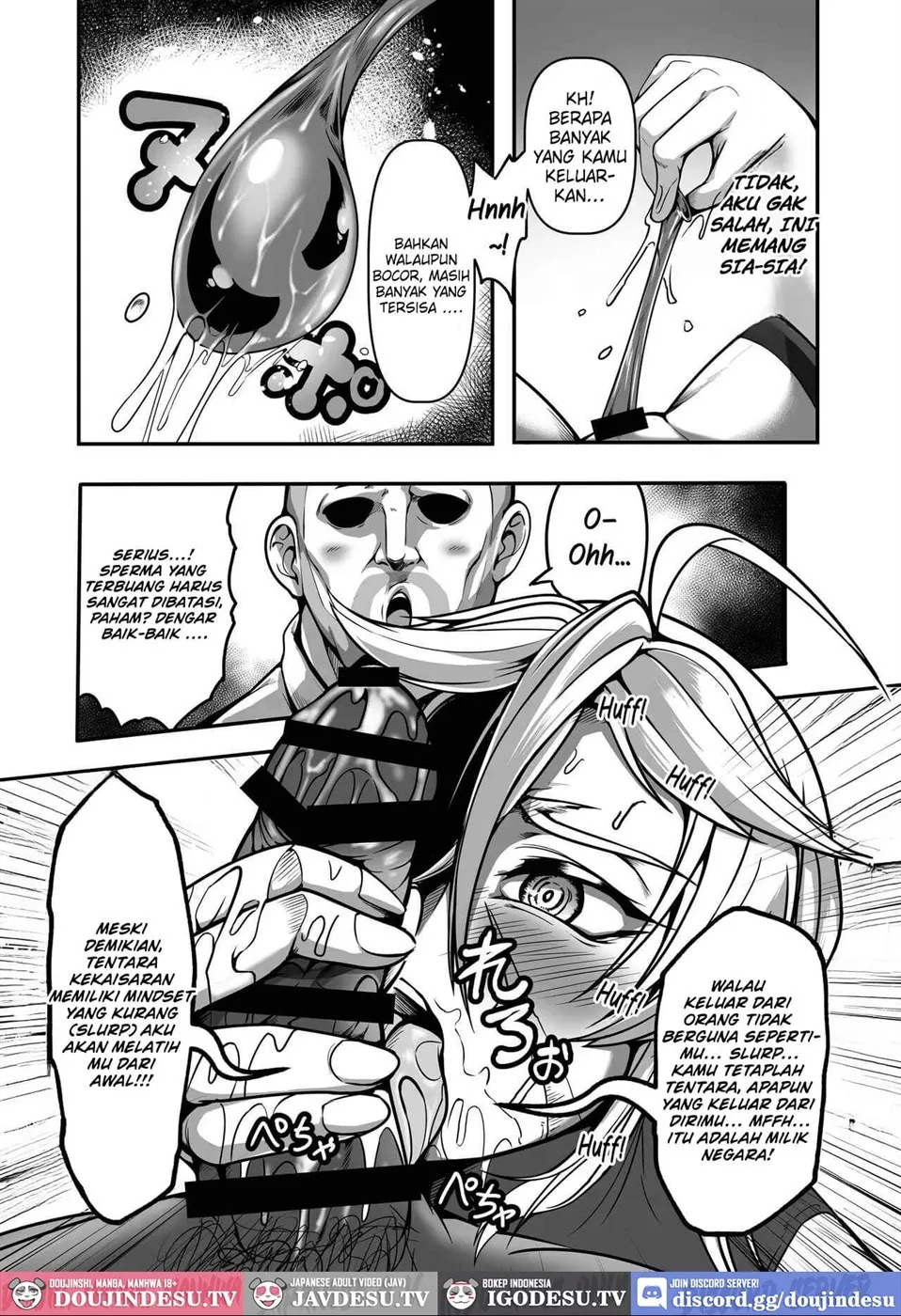 Sennyuu Ian Shoukou Inami: Chapter chapter-1 - Page 46