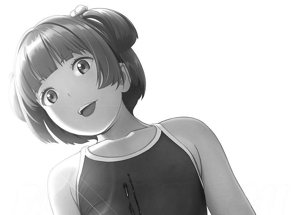 Senobi Shoujo to Icha Love Seikatsu: Chapter chapter-1 - Page 5