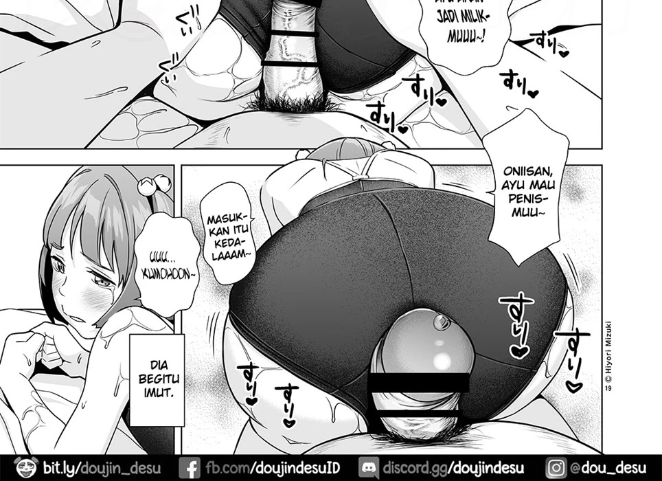 Senobi Shoujo to Icha Love Seikatsu: Chapter chapter-1 - Page 42