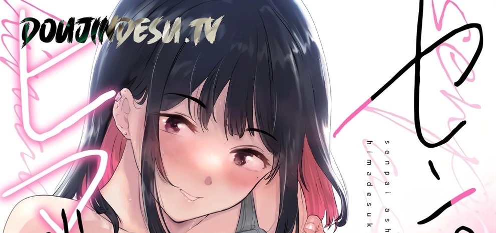 Senpai, Ashita Hima Desuka?: Chapter chapter-1 - Page 1