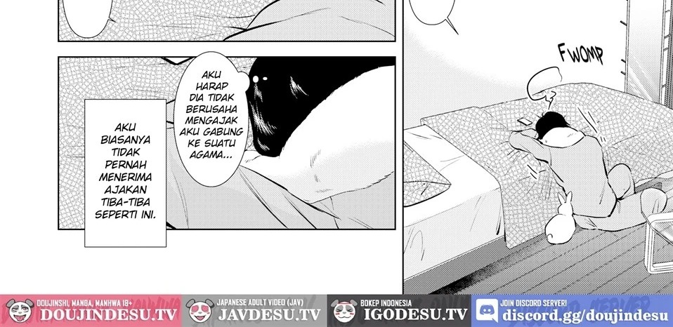 Senpai, Ashita Hima Desuka?: Chapter chapter-1 - Page 12
