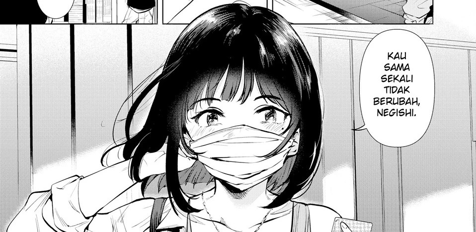 Senpai, Ashita Hima Desuka?: Chapter chapter-1 - Page 14
