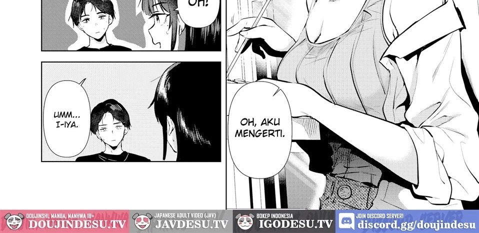 Senpai, Ashita Hima Desuka?: Chapter chapter-1 - Page 24