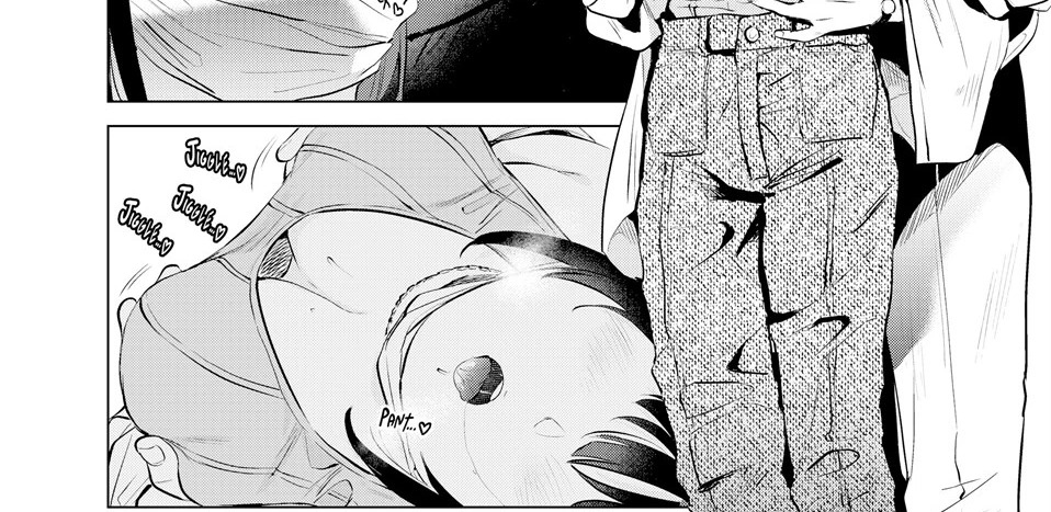 Senpai, Ashita Hima Desuka?: Chapter chapter-1 - Page 41