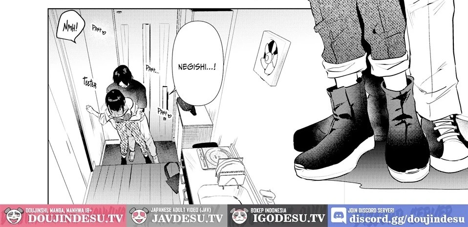 Senpai, Ashita Hima Desuka?: Chapter chapter-1 - Page 42