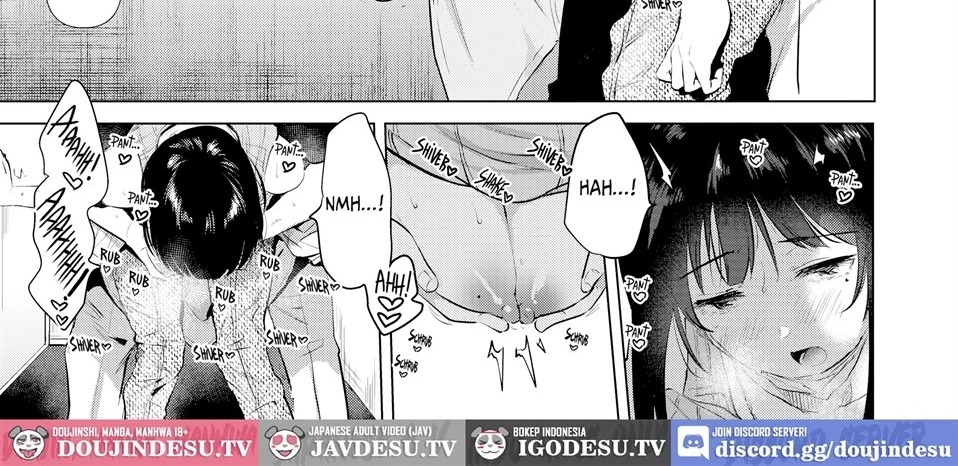 Senpai, Ashita Hima Desuka?: Chapter chapter-1 - Page 51