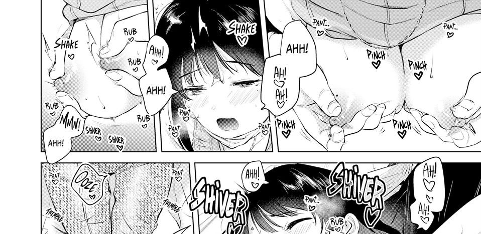 Senpai, Ashita Hima Desuka?: Chapter chapter-1 - Page 52