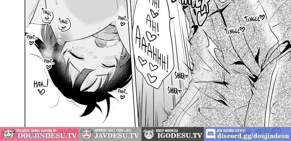 Senpai, Ashita Hima Desuka?: Chapter chapter-1 - Page 54