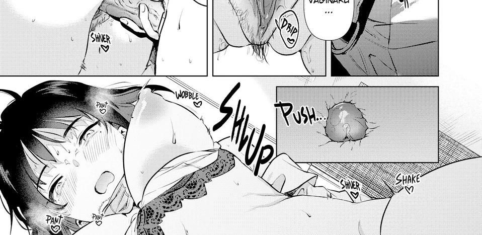Senpai, Ashita Hima Desuka?: Chapter chapter-1 - Page 62