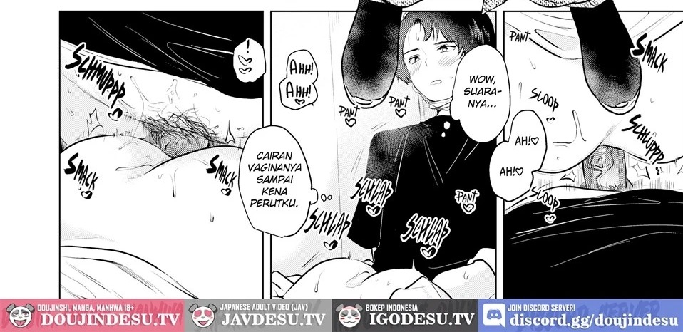 Senpai, Ashita Hima Desuka?: Chapter chapter-1 - Page 66
