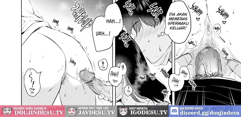 Senpai, Ashita Hima Desuka?: Chapter chapter-1 - Page 81