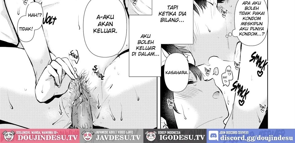 Senpai, Ashita Hima Desuka?: Chapter chapter-1 - Page 90