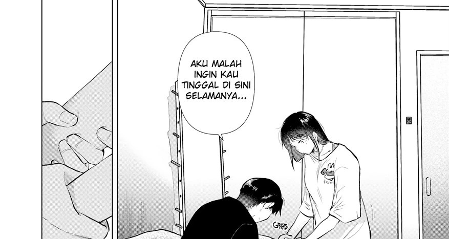 Senpai, Ashita Hima Desuka?: Chapter chapter-1 - Page 121
