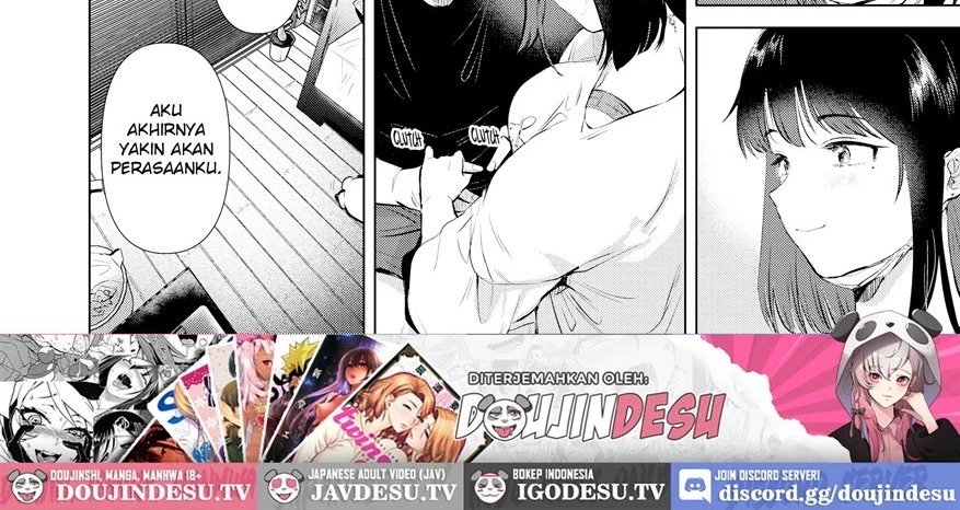 Senpai, Ashita Hima Desuka?: Chapter chapter-1 - Page 123