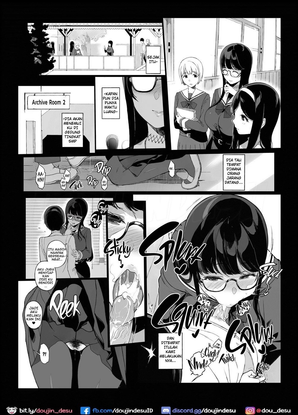 Senpai ga Boku ni Shiteru Koto: Chapter chapter-1 - Page 23