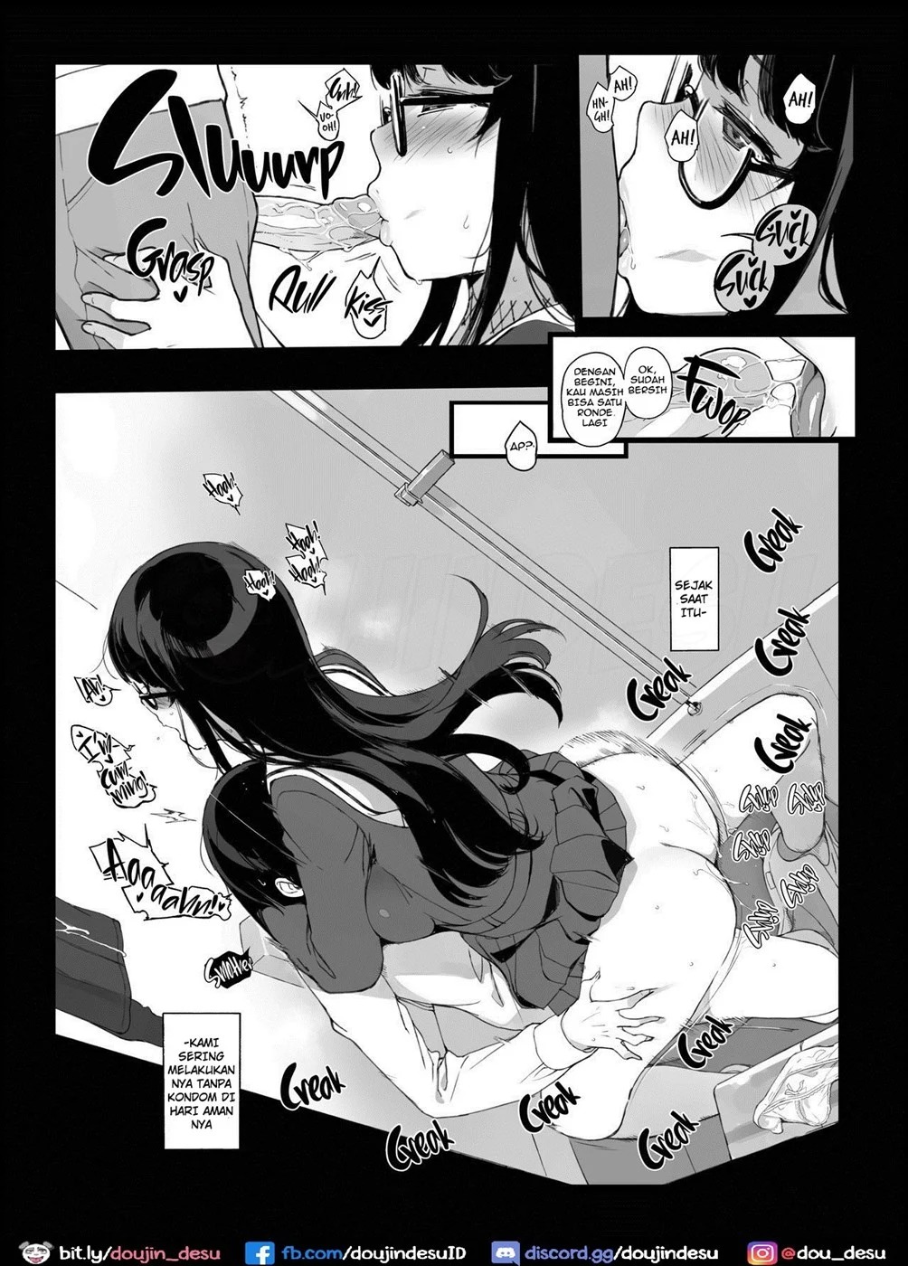 Senpai ga Boku ni Shiteru Koto: Chapter chapter-1 - Page 28