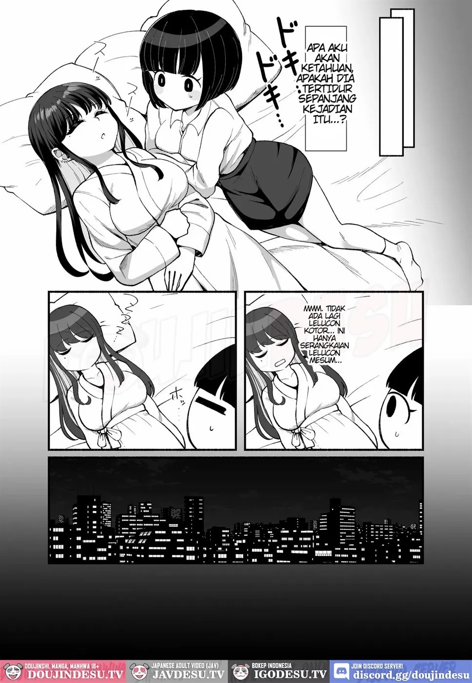 Senpai, Hayaku Okinai to Watashi, Ninshinchaimasu yo?: Chapter chapter-1 - Page 26