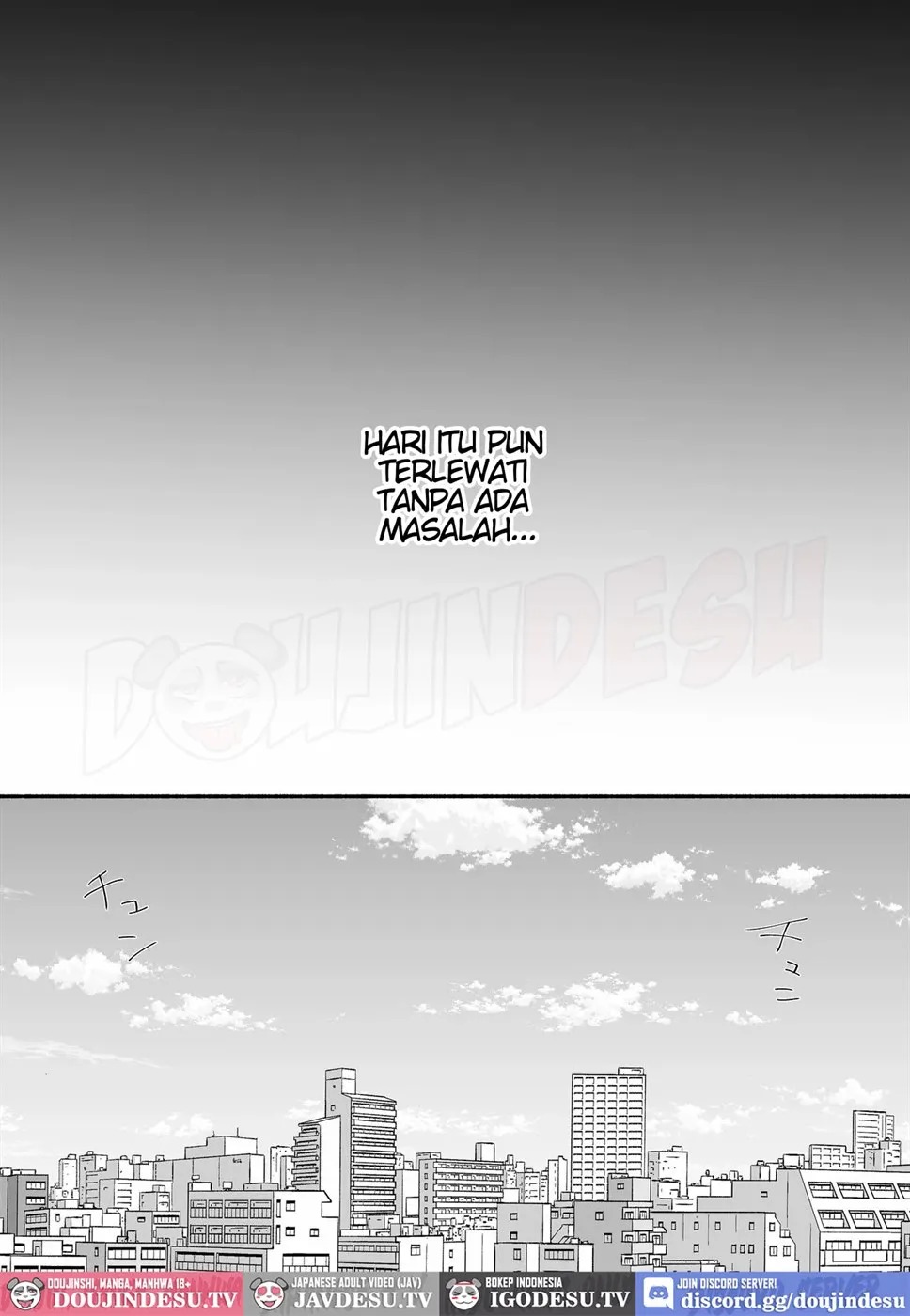 Senpai, Hayaku Okinai to Watashi, Ninshinchaimasu yo?: Chapter chapter-1 - Page 27
